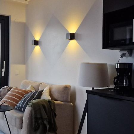 Modern Apartment Near Tampereen Messukeskus, With Own Private And Free Parking Dış mekan fotoğraf
