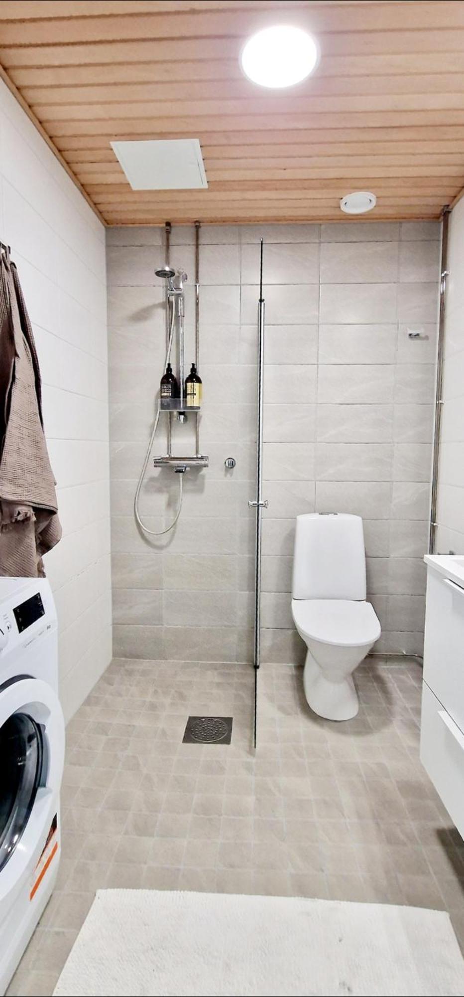 Modern Apartment Near Tampereen Messukeskus, With Own Private And Free Parking Dış mekan fotoğraf