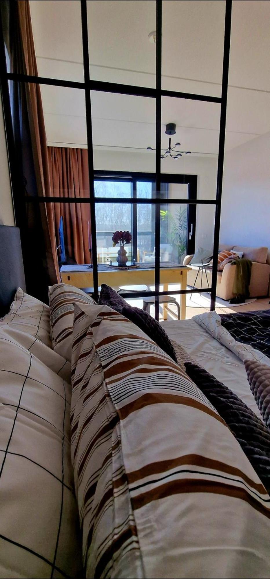 Modern Apartment Near Tampereen Messukeskus, With Own Private And Free Parking Dış mekan fotoğraf